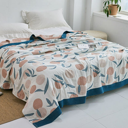 Traditional Plush Floor Rug