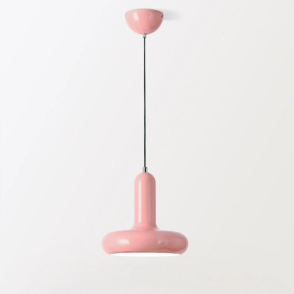 Modern Scandinavian LED Hanging Light
