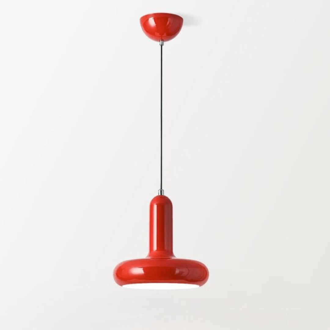 Modern Scandinavian LED Hanging Light