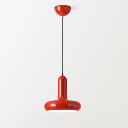 Modern Scandinavian LED Hanging Light