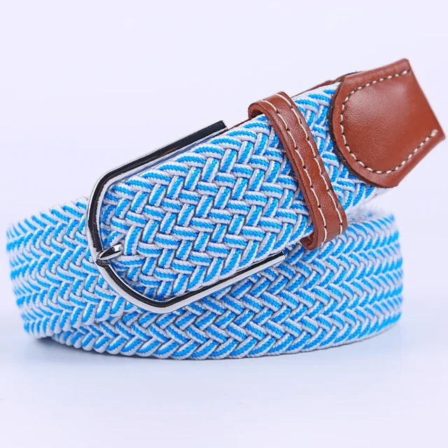 Comfortable Elastic Waist Belt for Daily Wear