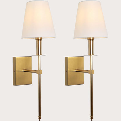 Glarefusion Simple Rechargeable Creative Wall Light