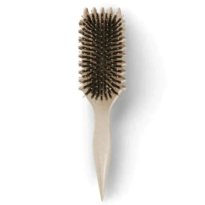 Halri | Detangling Curl Brush for Smooth Styling - Halri