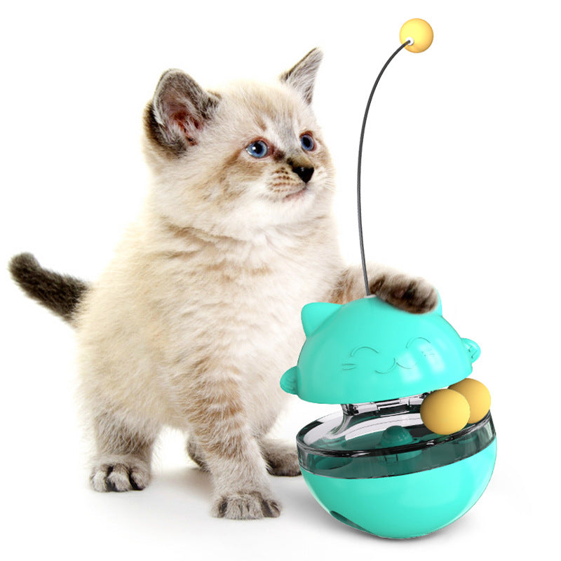 Fun Interactive Cat Toy Set - Halri