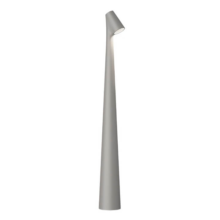 Portable Wireless LED Table Lamp with USB-C Charging