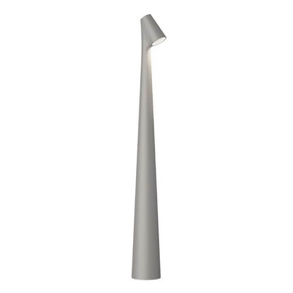 Portable Wireless LED Table Lamp with USB-C Charging