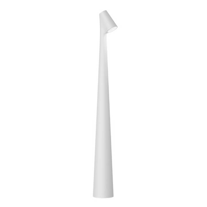 Portable Wireless LED Table Lamp with USB-C Charging