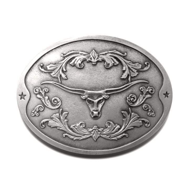 Stylish Bottle Opener Belt Buckle