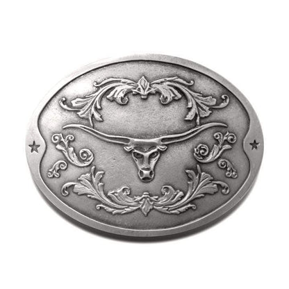 Stylish Bottle Opener Belt Buckle