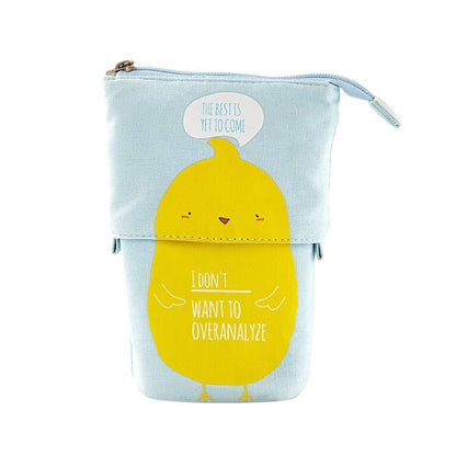 Compact Organiser Pouch - Multipurpose Office Bag