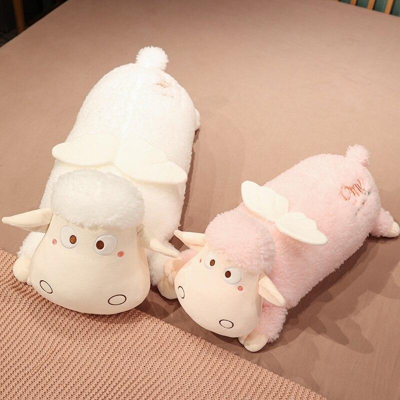 Cute Plush Flying Sheep Toy - Halri