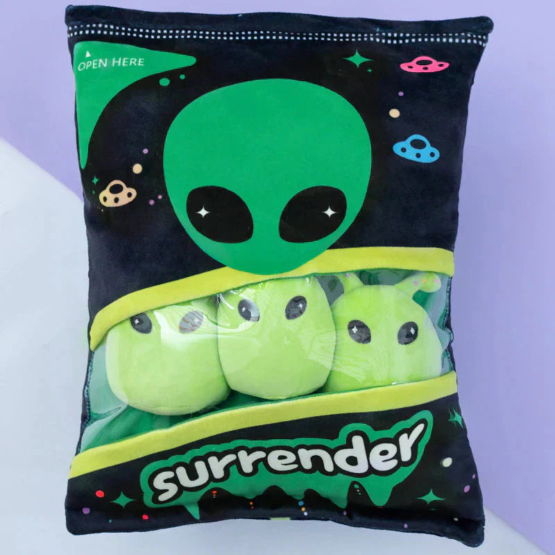 Colorful Sweet Treat Snack Bags - Halri