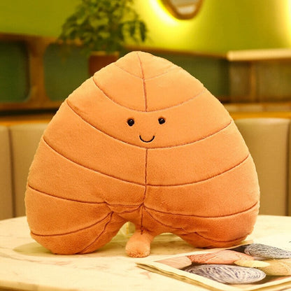 Cozy Fall Soft Toy Collection
