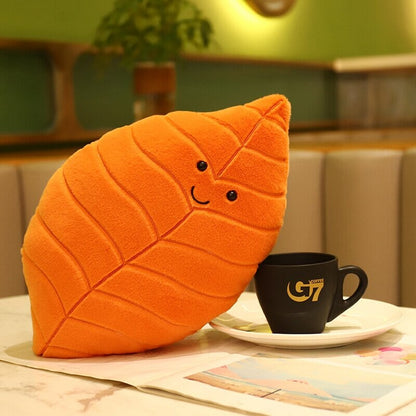 Cozy Fall Soft Toy Collection