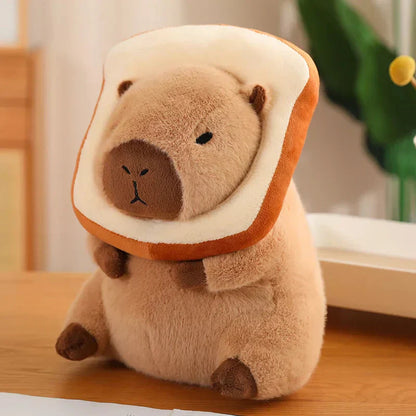 Adorable Cute Capybara Stuffed Animal Toys