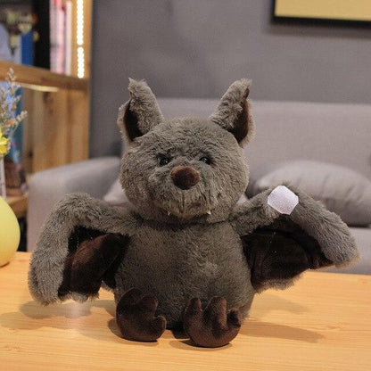 Cuddly Bat Soft Toy Plush