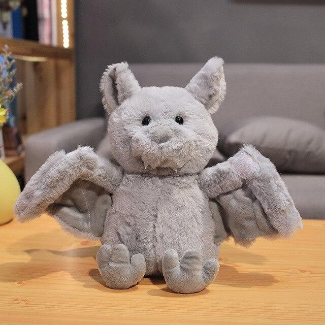 Cuddly Bat Soft Toy Plush