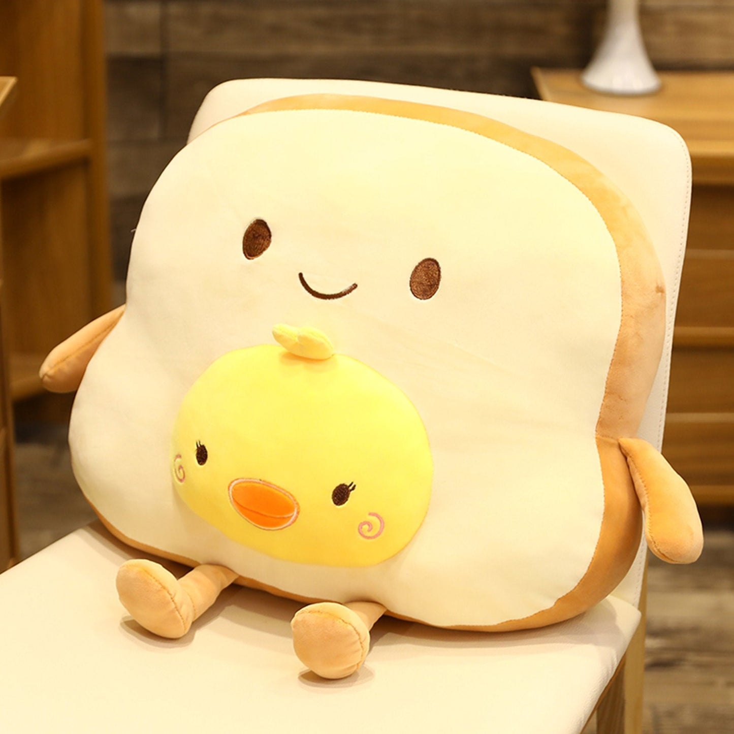 Delicious Homemade Slice Toaster