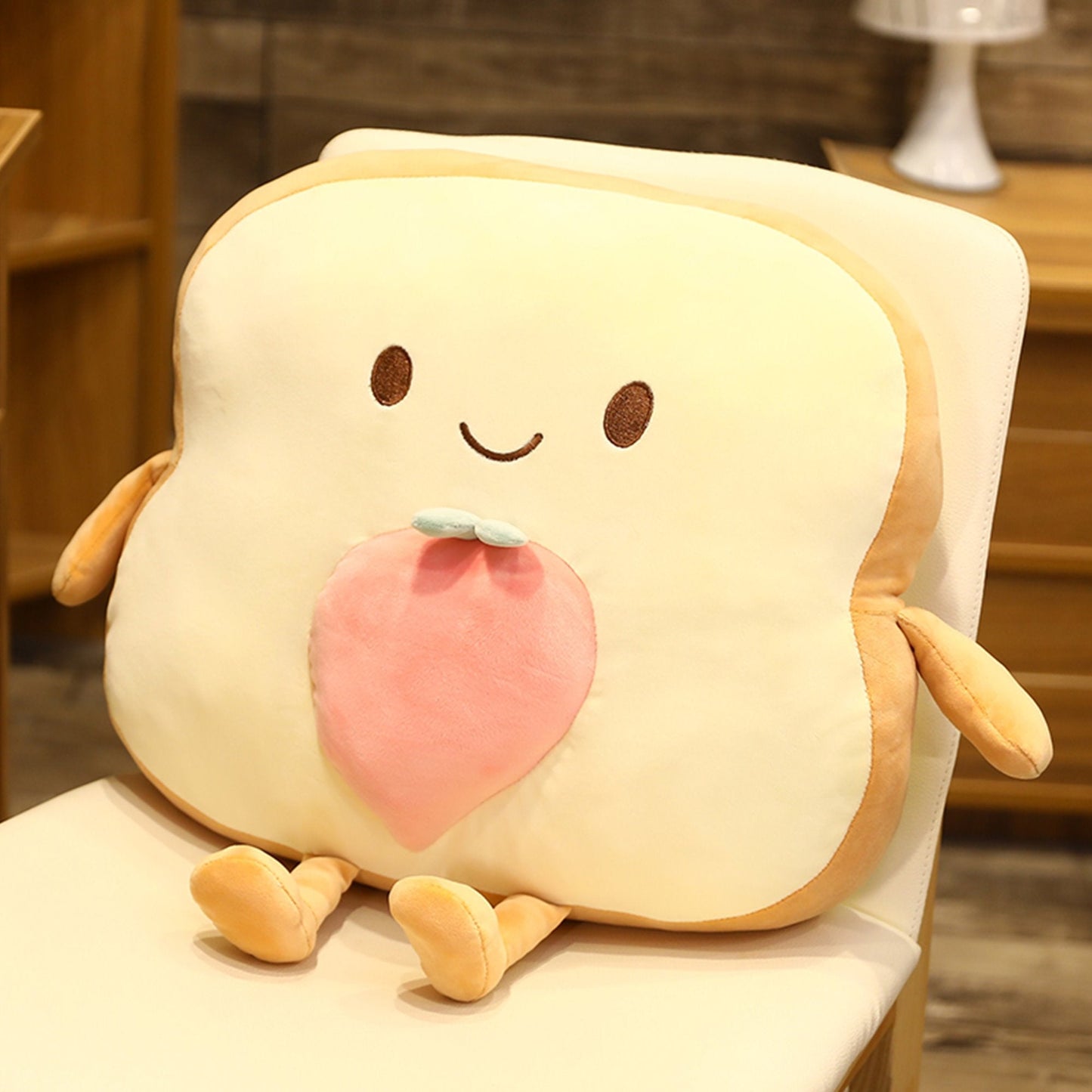 Delicious Homemade Slice Toaster