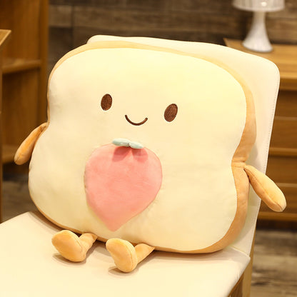 Delicious Homemade Slice Toaster