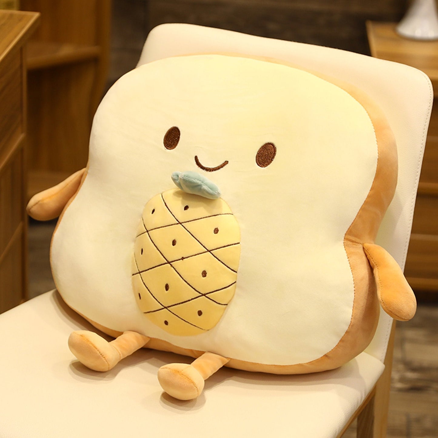 Delicious Homemade Slice Toaster