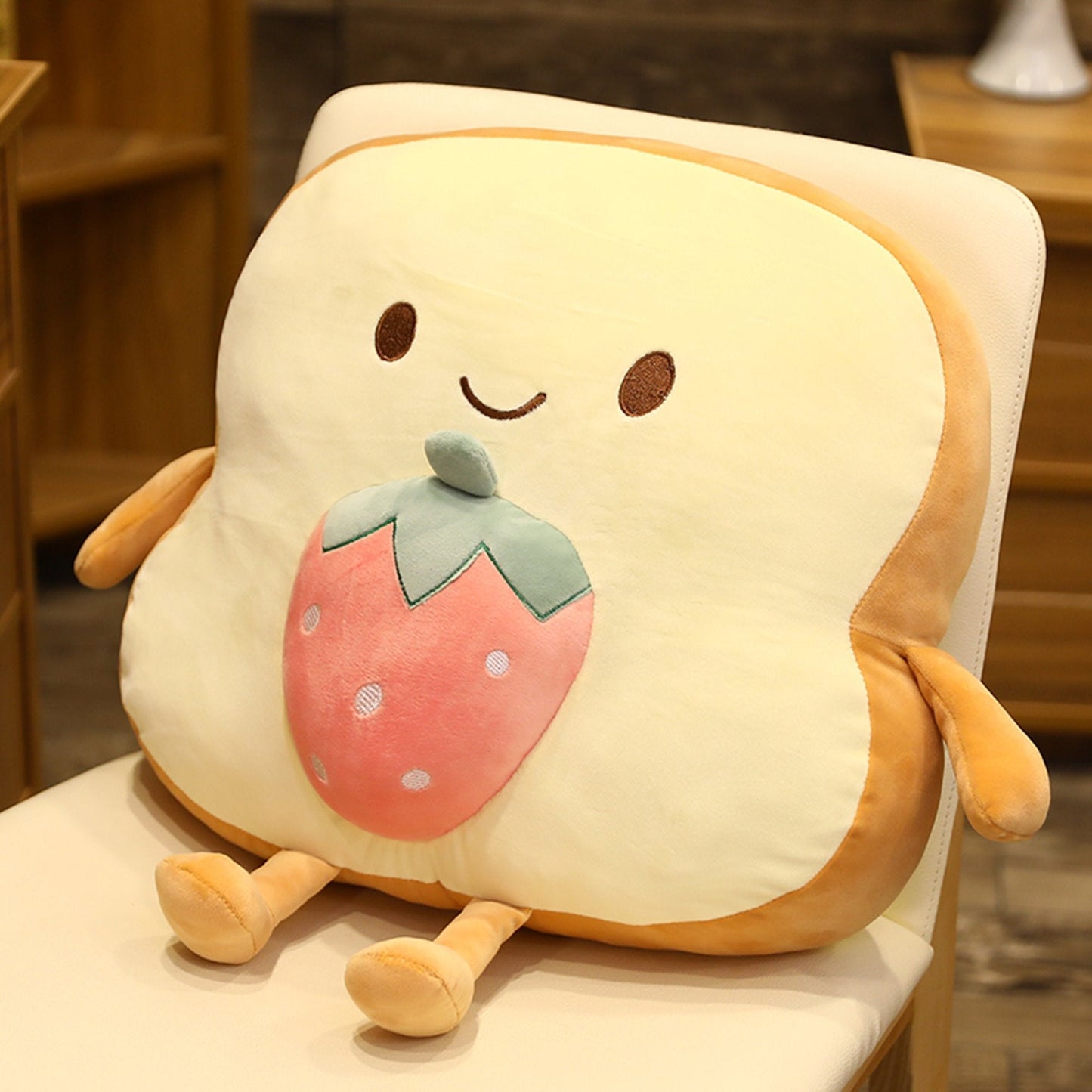 Delicious Homemade Slice Toaster
