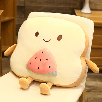 Delicious Homemade Slice Toaster