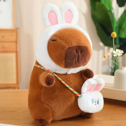 Fun Animal Friend Plush Toy
