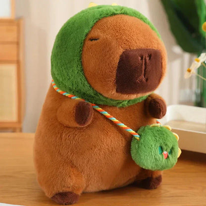 Fun Animal Friend Plush Toy