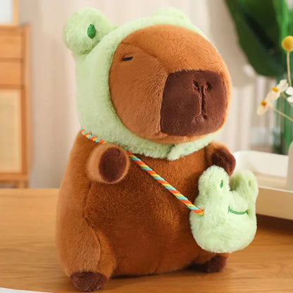 Fun Animal Friend Plush Toy