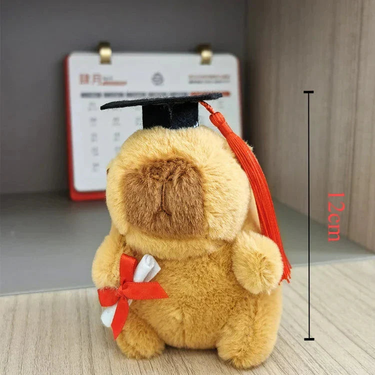 Fun Graduation Stuffed Animals