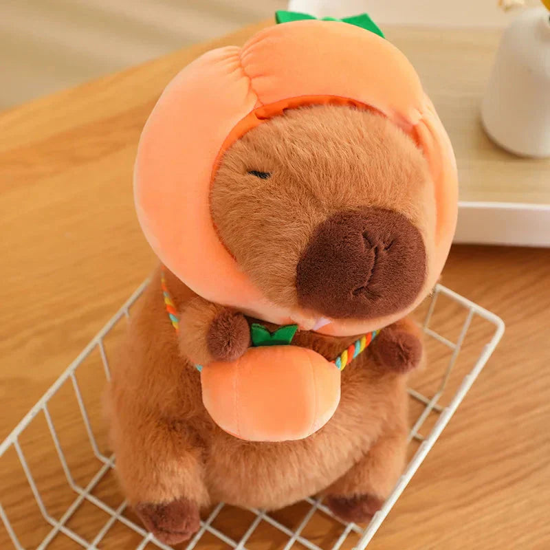 Cute Animal Veggie Soft Toy Plush - Halri