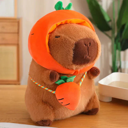 Cute Animal Veggie Soft Toy Plush