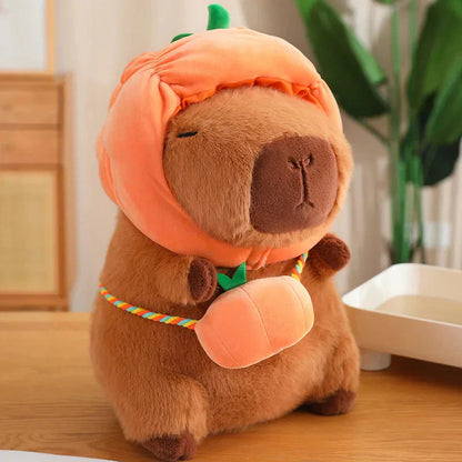 Cute Animal Veggie Soft Toy Plush
