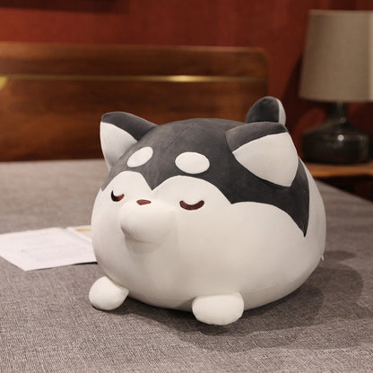 Cute Shiba Inu Plush Toy Figures