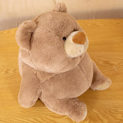 Cuddly Plush Teddy Bear Soft Toys