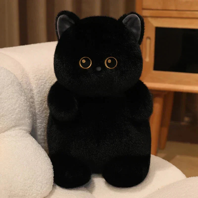 Soft Cuddly Plush Animal Toys