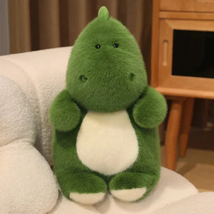 Soft Cuddly Plush Animal Toys