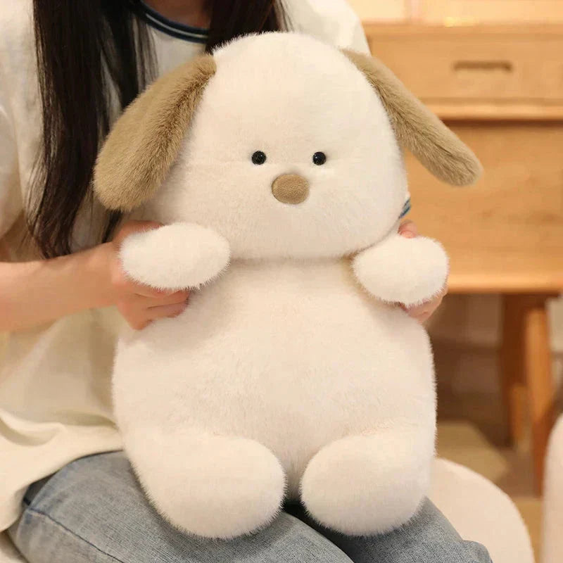 Soft Cuddly Plush Animal Toys