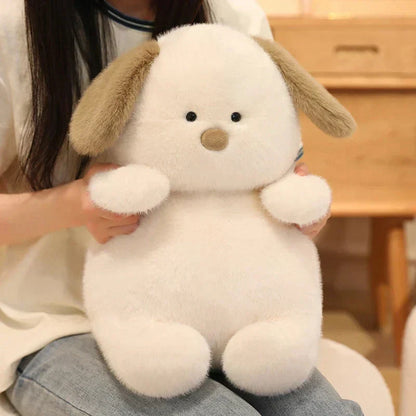 Soft Cuddly Plush Animal Toys