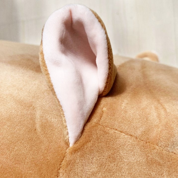 Cozy Plush Friends Halri Teddy Bear - Halri