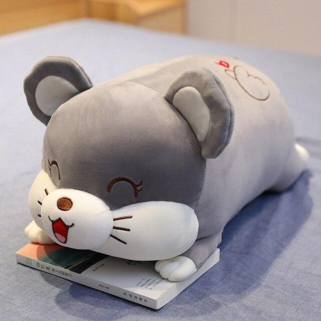 Cozy Plush Friends Halri Teddy Bear