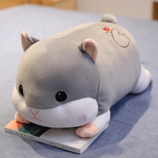 Cozy Plush Friends Halri Teddy Bear
