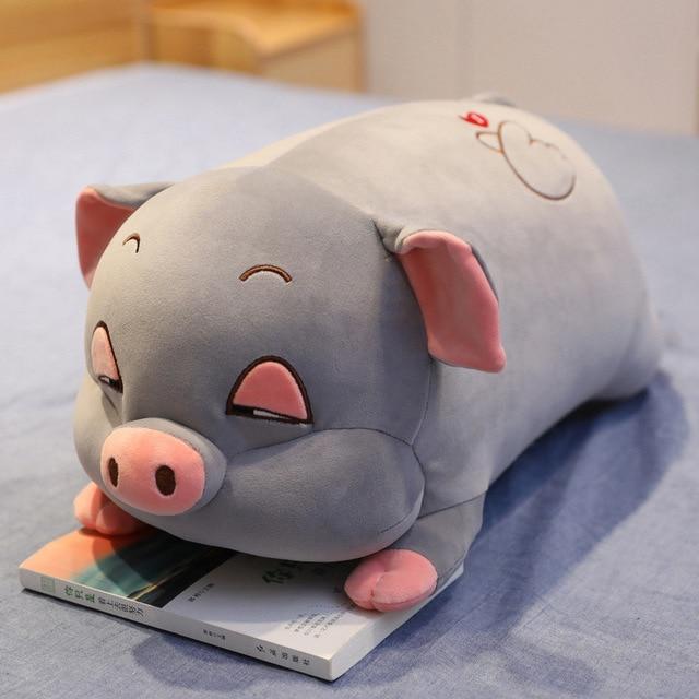 Cozy Plush Friends Halri Teddy Bear