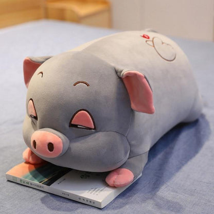 Cozy Plush Friends Halri Teddy Bear