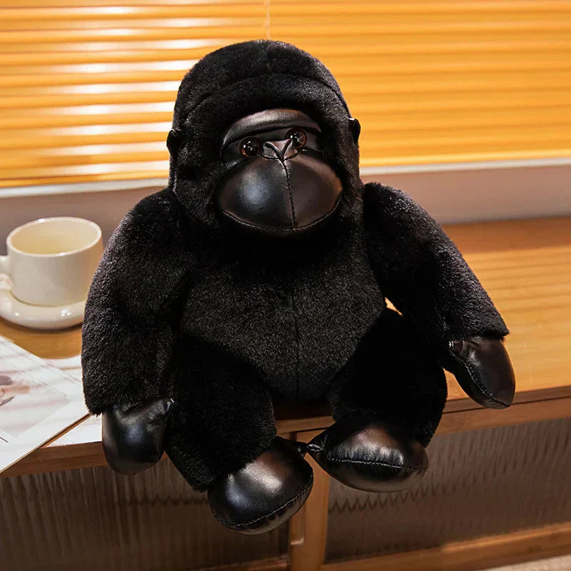 Big Soft Gorilla Teddy Plush Toys