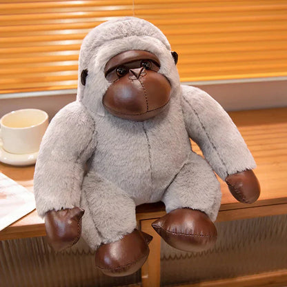 Big Soft Gorilla Teddy Plush Toys
