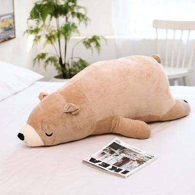 Cute Coca and Boba Teddy Bears