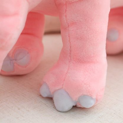 Fun Soft Rhino Stuffed Animals - Halri