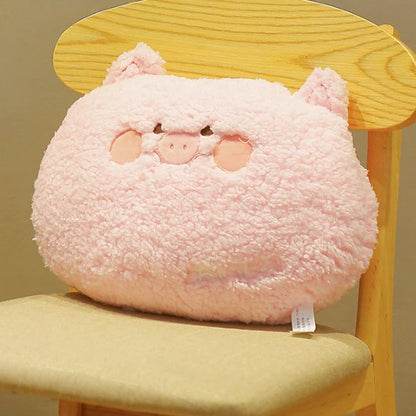Cozy Animal Friends Plush